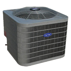 Comfort Series Heat Pump